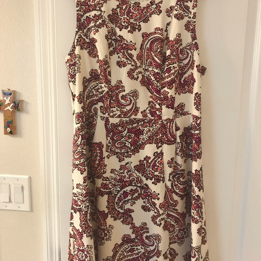 Special occasion dress